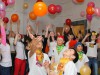 В минувшую субботу в Аргаяшском районе состоялась весенняя молодежная игра «Стартин». В Краснооктябрьском СДК собрались 9 команд из 6 поселений - более 130 человек.
