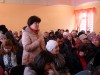 Встреча в Акбашевском сельском поселении. Вопрос от жителей.