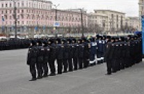 Агитационный ролик ГУ МВД Челябинской области